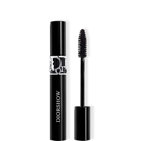 diorshow buildable volume mascara